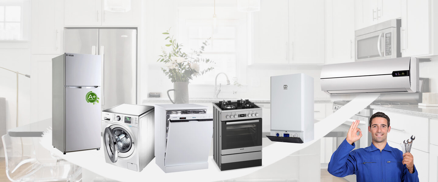 Seyhan Grundig Servisi
